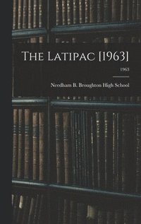 bokomslag The Latipac [1963]; 1963