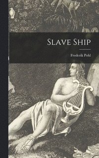bokomslag Slave Ship