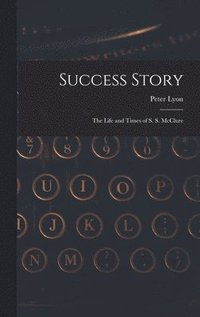 bokomslag Success Story