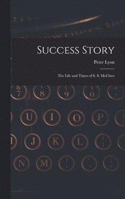 bokomslag Success Story