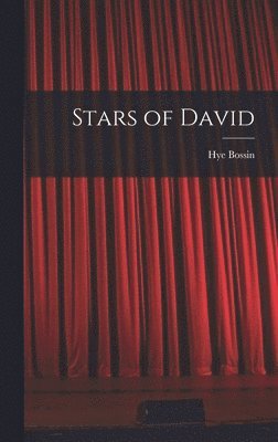 bokomslag Stars of David