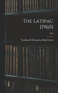 bokomslag The Latipac [1960]; 1960