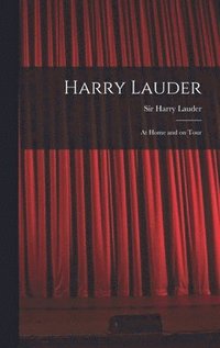 bokomslag Harry Lauder