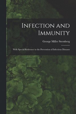 bokomslag Infection and Immunity