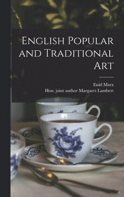 English Popular and Traditional Art
