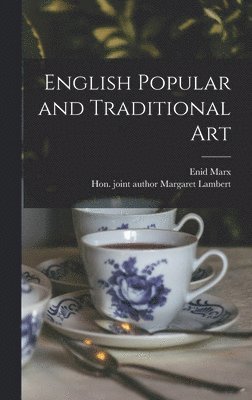 English Popular and Traditional Art 1