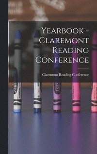 bokomslag Yearbook - Claremont Reading Conference