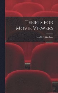 bokomslag Tenets for Movie Viewers