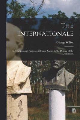 bokomslag Internationale