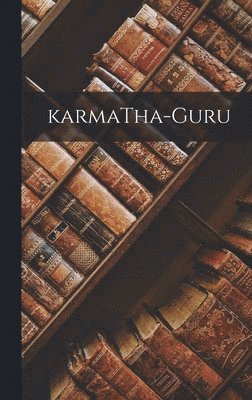 bokomslag KarmaTha-guru