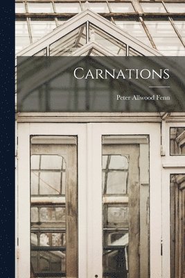 bokomslag Carnations