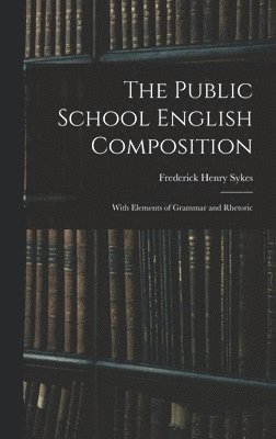 Public School English Composition