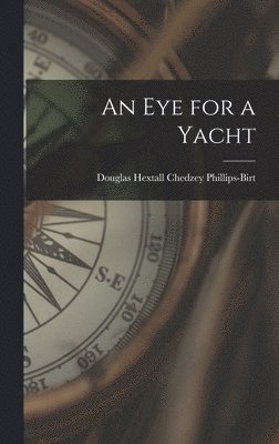 An Eye for a Yacht 1