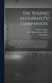 bokomslag The Young Algebraist's Companion