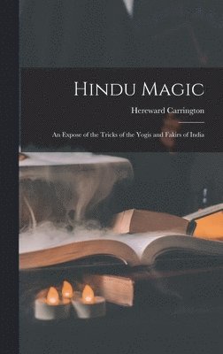 Hindu Magic 1