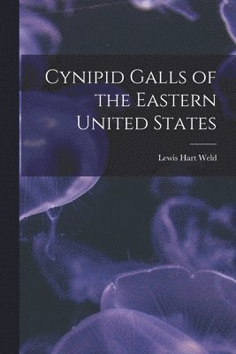 bokomslag Cynipid Galls of the Eastern United States