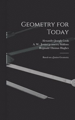 bokomslag Geometry for Today