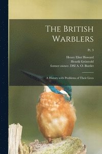 bokomslag The British Warblers