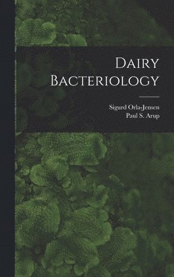 Dairy Bacteriology 1