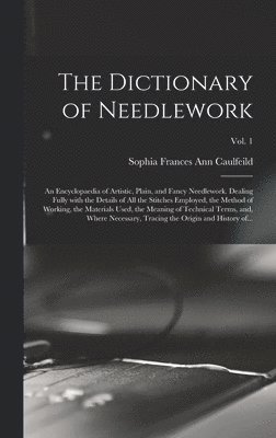 Dictionary of Needlework
