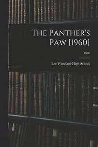 bokomslag The Panther's Paw [1960]; 1960