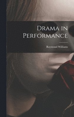 Drama in Performance 1