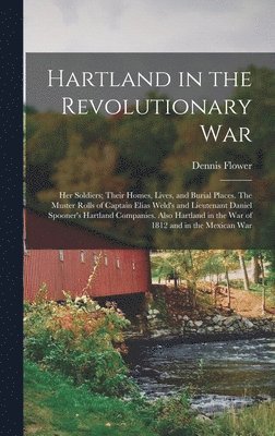 Hartland in the Revolutionary War 1