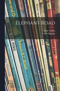 bokomslag Elephant Road
