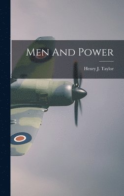 Men And Power 1