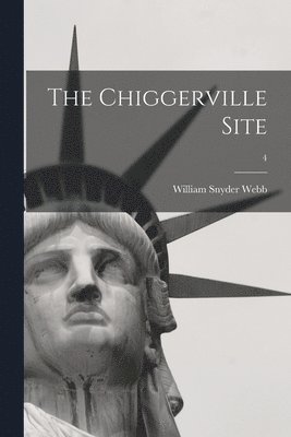 The Chiggerville Site; 4 1