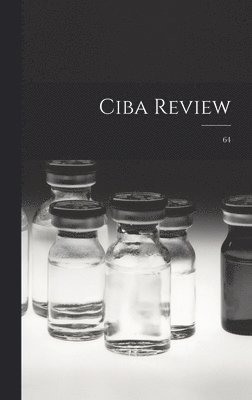 Ciba Review; 64 1