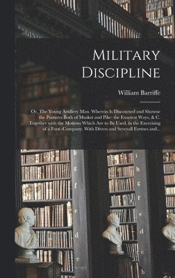 Military Discipline
