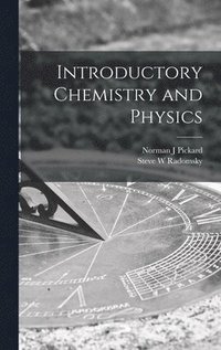 bokomslag Introductory Chemistry and Physics
