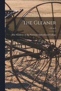 bokomslag The Gleaner; v.48 no.3