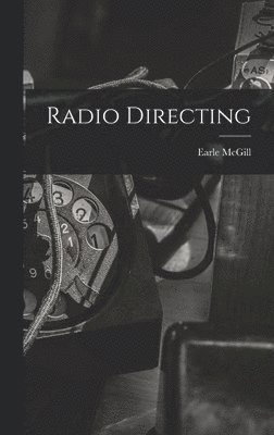 Radio Directing 1