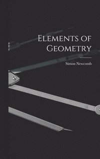 bokomslag Elements of Geometry [microform]