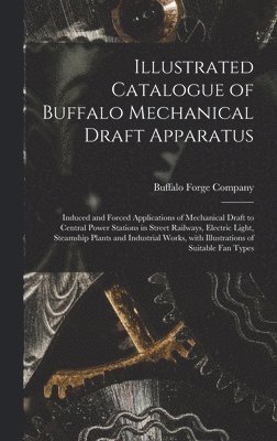 Illustrated Catalogue of Buffalo Mechanical Draft Apparatus 1