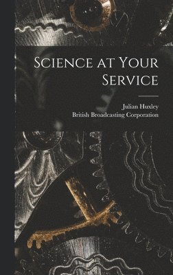 Science at Your Service 1
