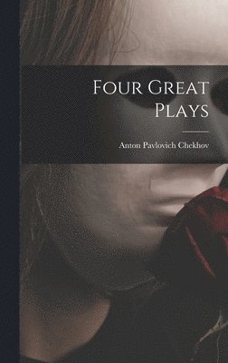 bokomslag Four Great Plays