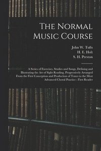 bokomslag The Normal Music Course