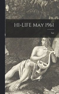 bokomslag HI-LIFE May 1961