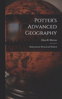 bokomslag Potter's Advanced Geography