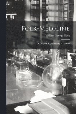 Folk-medicine 1