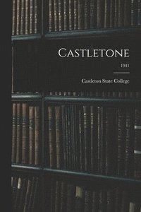 bokomslag Castletone; 1941