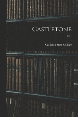 bokomslag Castletone; 1941