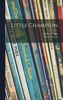 bokomslag Little Champion