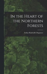 bokomslag In the Heart of the Northern Forests