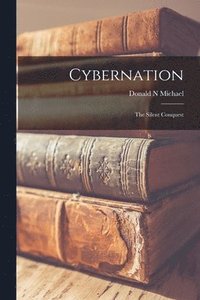 bokomslag Cybernation