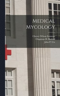 Medical Mycology 1