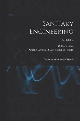 Sanitary Engineering 1